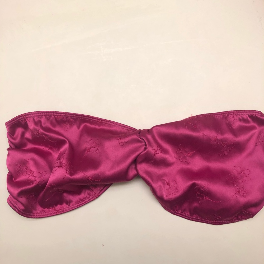 NWOT Urban Outfitters Out from Under floral bra